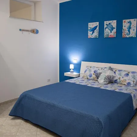 Apartmán L'ancora *