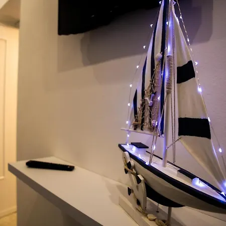 Apartmán L'ancora Palermo