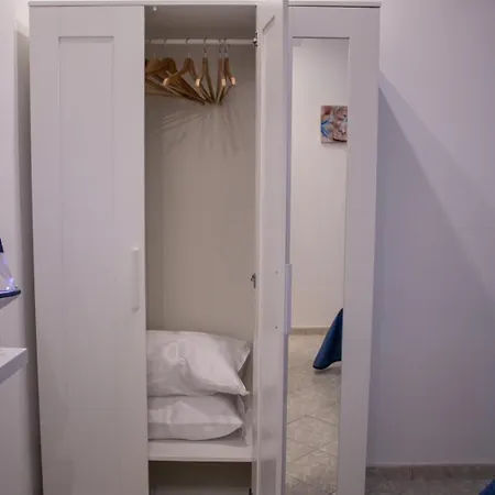 Apartmán L'ancora Palermo