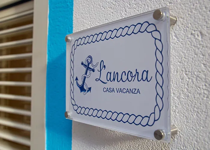 アパート L'ancora *