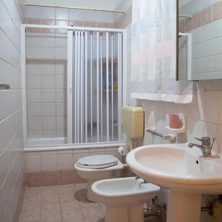 Apartment L'ancora *