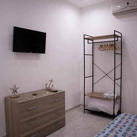 Apartment L'ancora