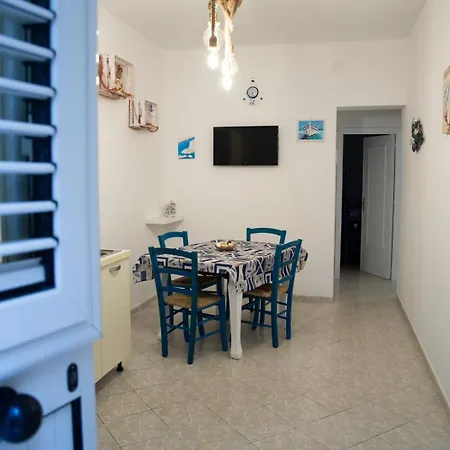 Apartment L'ancora *